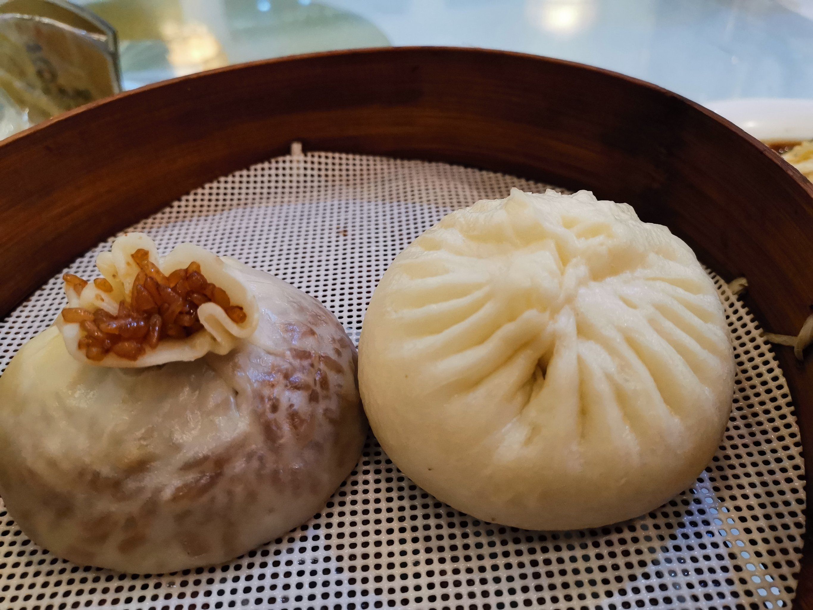 【扬州】来扬州必吃的灌汤包