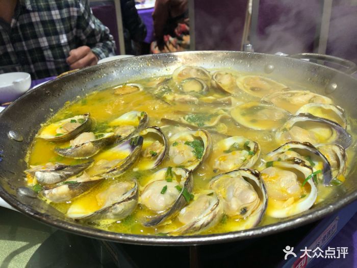 椰林6号海鲜码头-图片-英德市美食-大众点评网