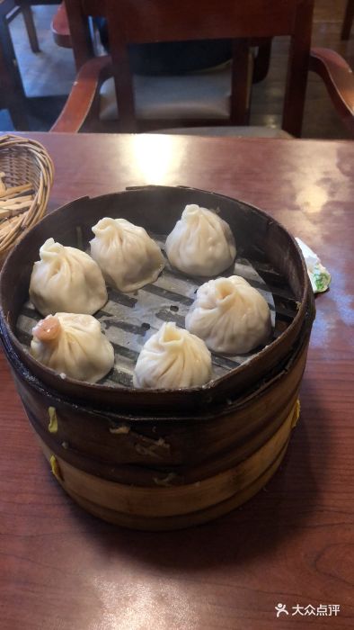 富麦小笼(局门路店)富春小笼图片 第53张