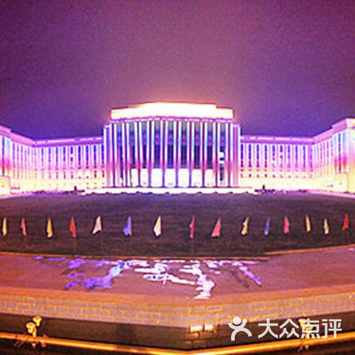 芜湖海螺国际会议中心