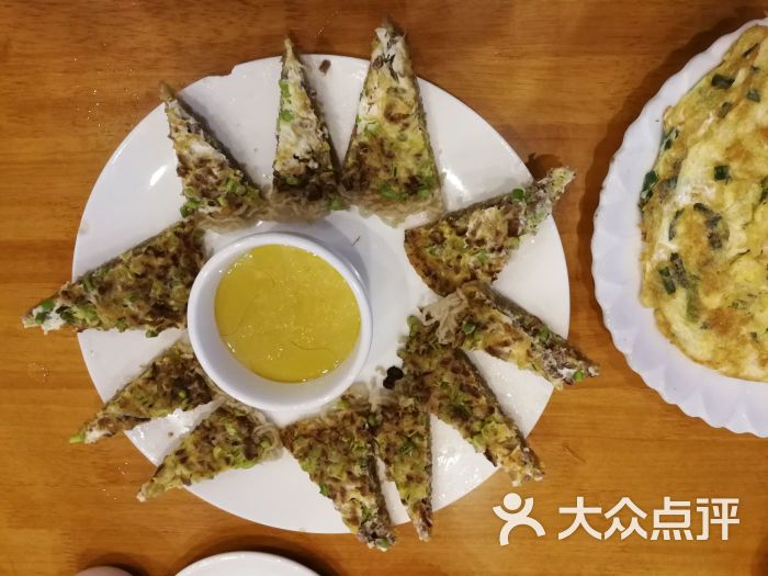 大槐树烩面-图片-修武县美食-大众点评网