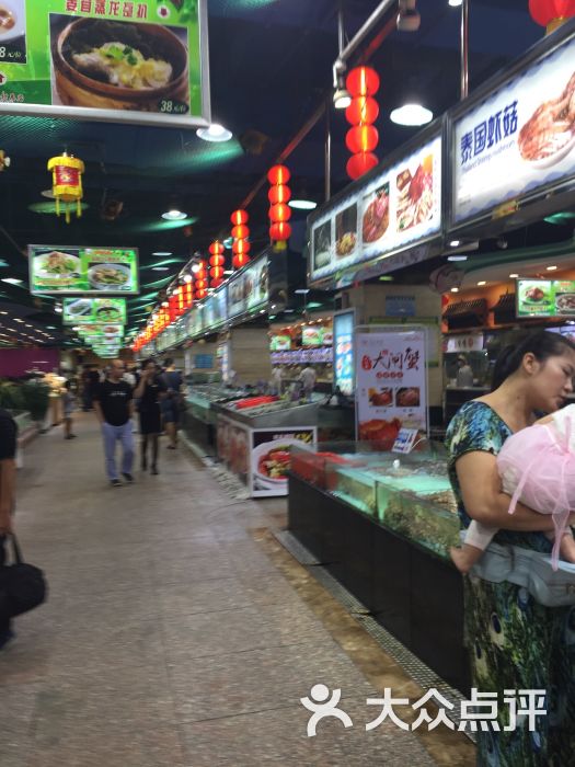 渔民新村(总店)-图片-广州美食-大众点评网