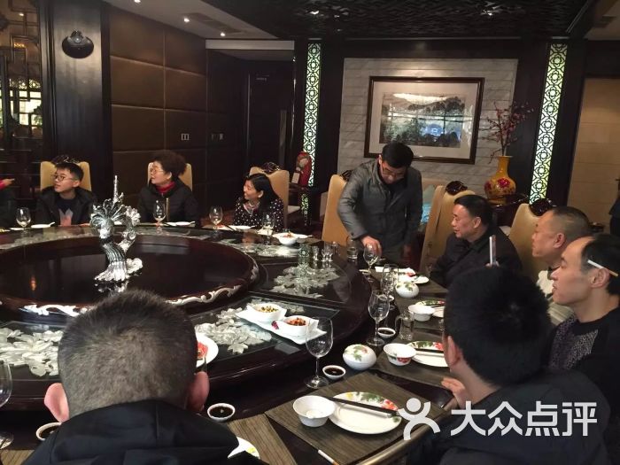 和天下餐饮会所-环境图片-广汉市美食-大众点评网
