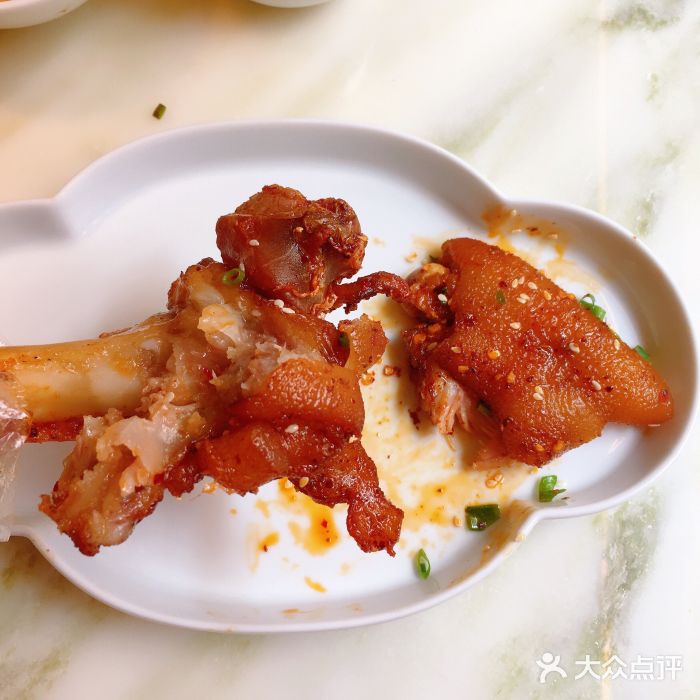 浣花·巴蜀传香(兆佳巷邻里中心店)--菜图片-苏州美食