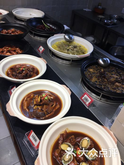 青石老街-图片-金坛区美食-大众点评网