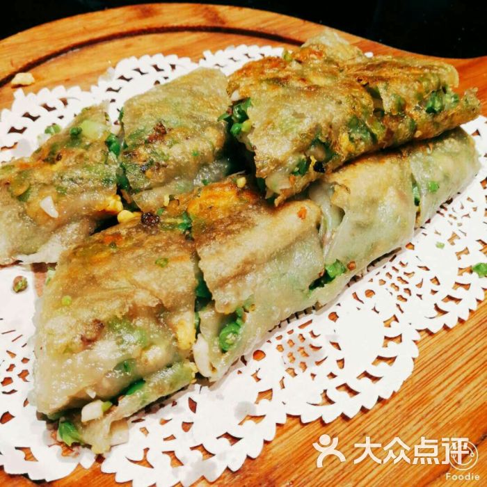 芳芳私房菜(承德路店)