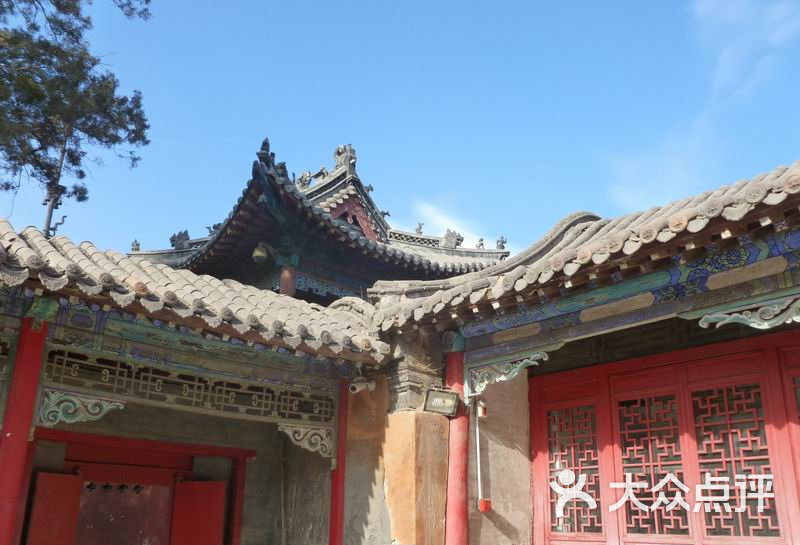 安国药王庙图片-北京名胜古迹-大众点评网