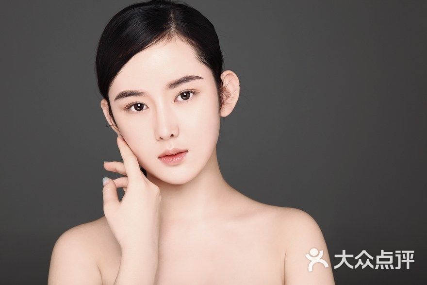 素颜美韩式半永久定妆门面图片 - 第19张