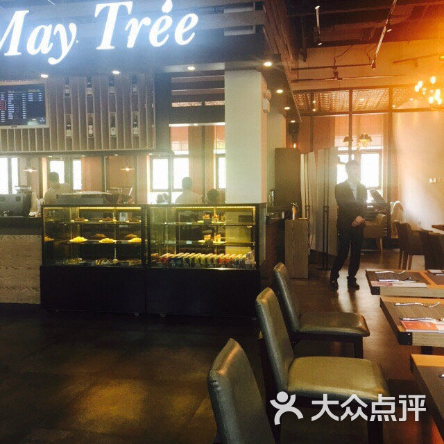 maytree餐厅maytree餐厅图片-北京融合菜-大众点评网