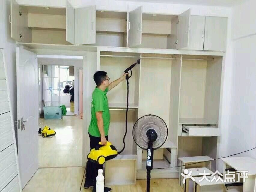 欧洁源室内除甲醛净化空气-图片-武汉生活服务