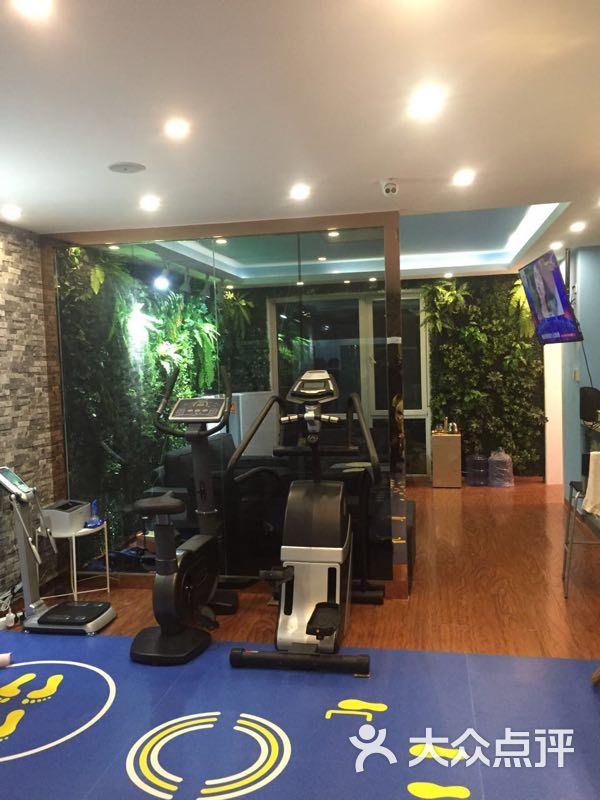 爱乐活健身康复工作室(长楹天街店)-图片-北京