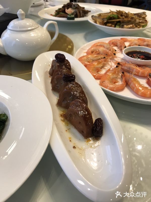 万龙洲海鲜大酒楼(南新仓店)图片