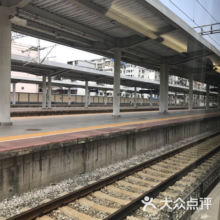 桂林火车站