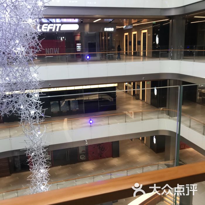 环宇荟购物中心图片-北京综合商场-大众点评网
