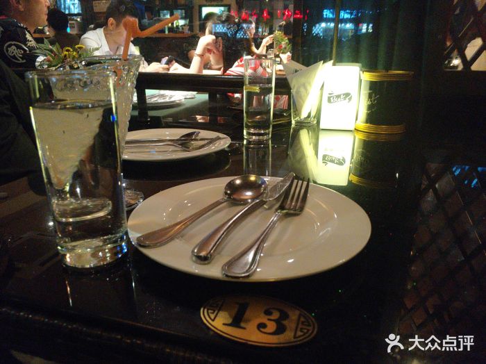 碧特博格西餐啤酒花园图片 - 第233张