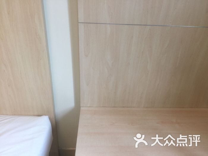 锦江之星(苏州观前街店)图片 第4张