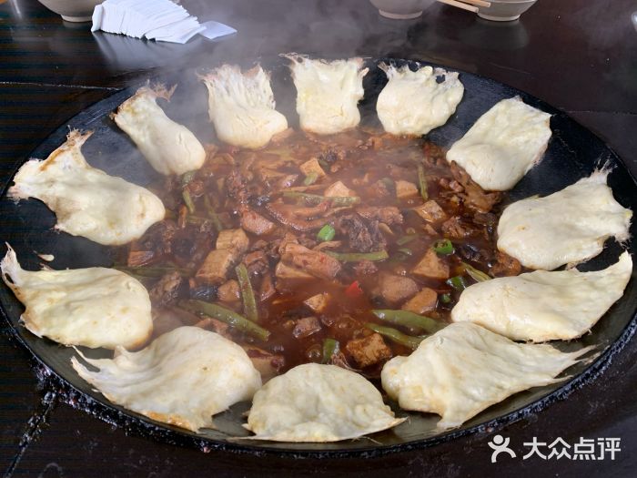 凉水井·天下太平图片