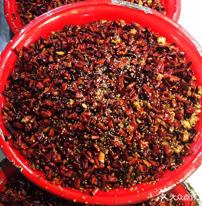 林中乐辣子鸡(歌乐山总店)图片 - 第61张