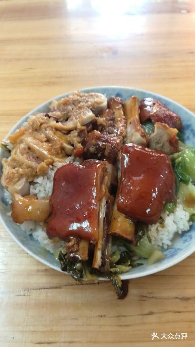 潮香正宗隆江猪脚饭图片 - 第85张