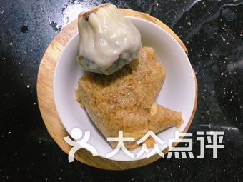 【上海小阿姨小脚粽子】团购,地址,电话,订餐,附