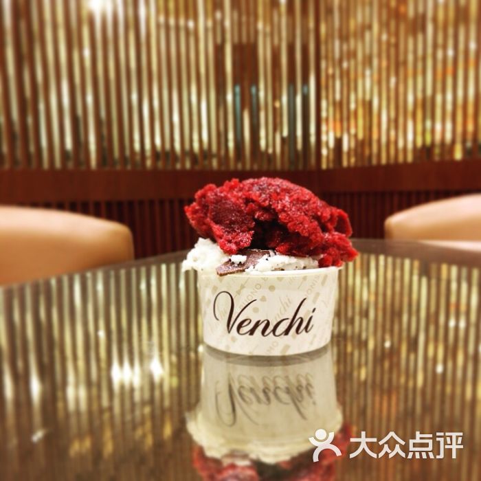 venchi-图片-成都美食-大众点评网