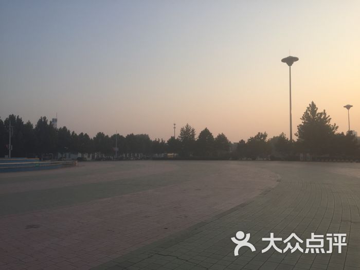 青春广场-图片-乐亭县周边游-大众点评网