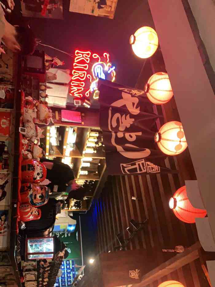 小川洋风料理(楚河汉街店)