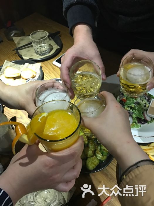 beebot啤酒瓶子餐厅酒吧图片 - 第1254张