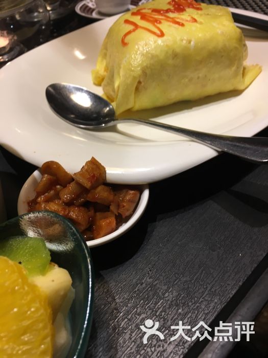 学校人(武汉店)-图片-楚州美食美食淮安咖啡图片
