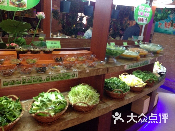 海鲜商店收银台_海鲜市场_海鲜商店