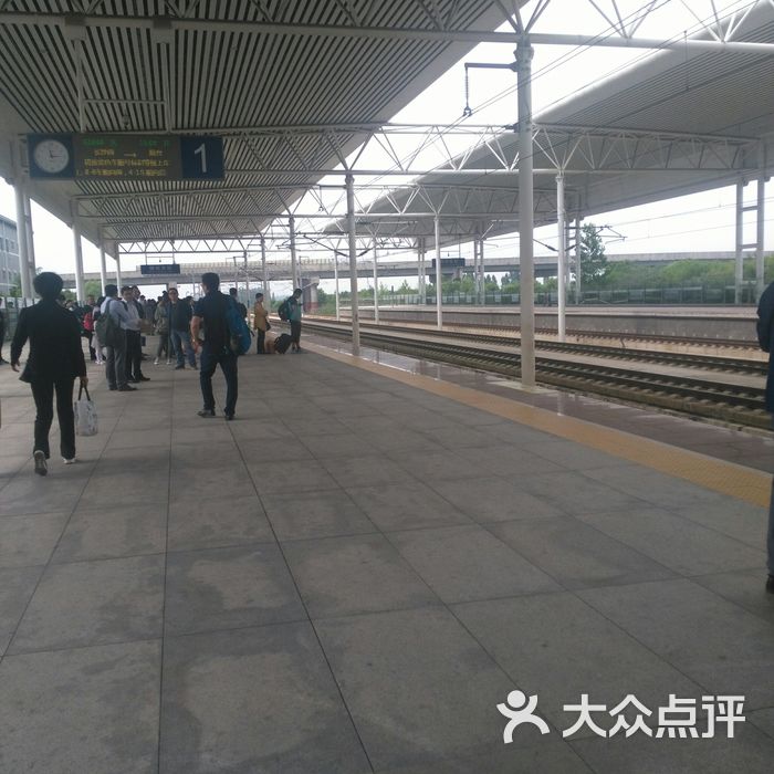 滕州东站图片-北京火车站-大众点评网