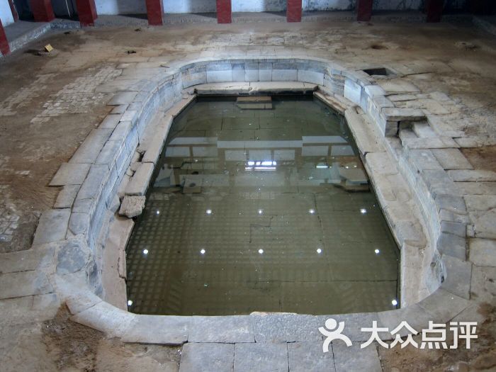 华清池图片 - 第5张
