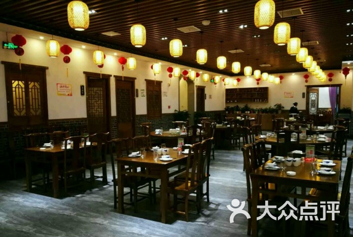 庐州聚宴楼