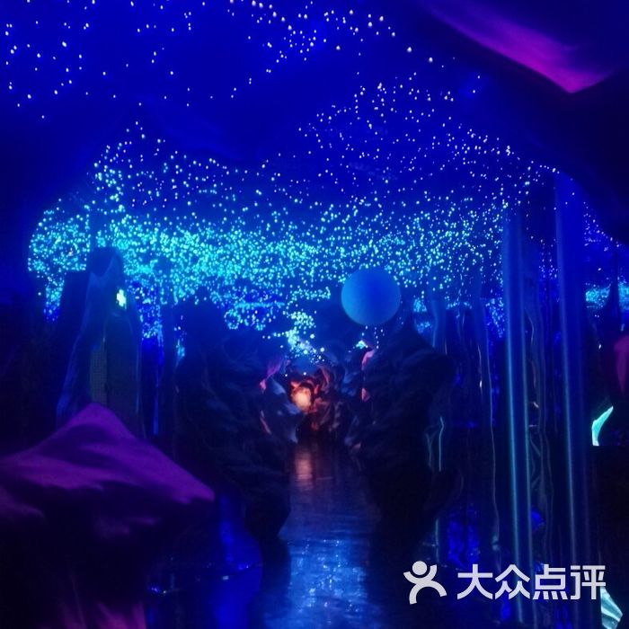 魔缘星座馆图片-北京展馆展览-大众点评网