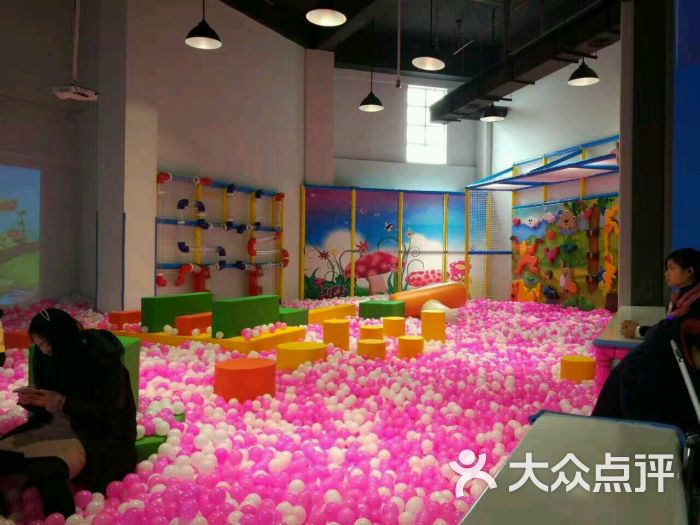 蒙特利亲子乐园图片 - 第6张