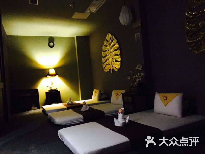 泰合玺·泰式按摩spa(1912店)图片 - 第97张