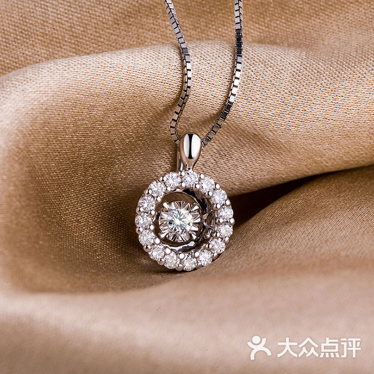 爱迪尔珠宝(恒隆旗舰店)