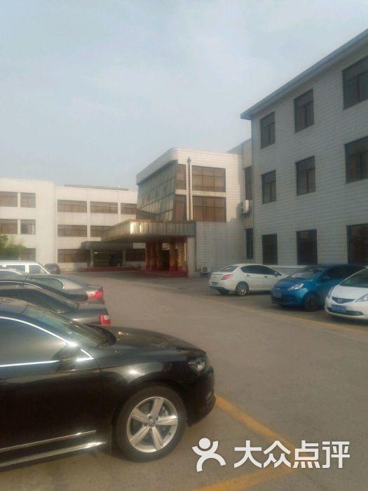 黄淮宾馆-图片-济宁酒店-大众点评网