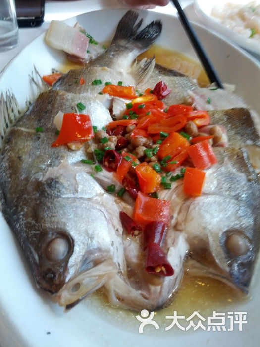 咸肉富贵鱼(特价)