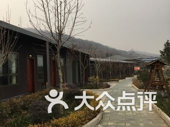 【锦绣山庄】汉中连锁大全,点击查看全部1家分店-大众