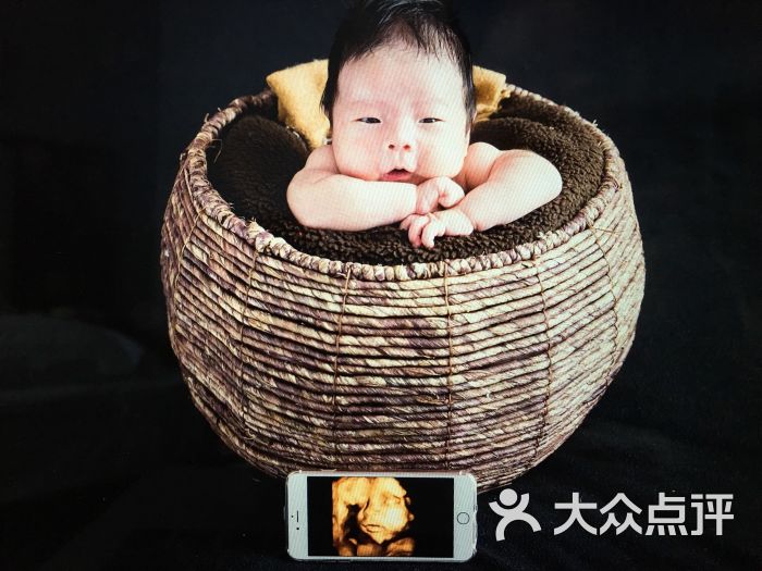 美国贝客胎儿摄影(长宁旗舰店)-图片-上海
