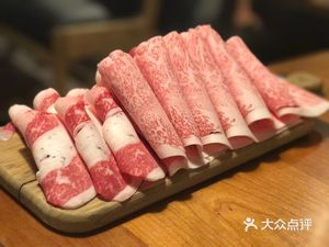 和牛涮锅但馬屋 Kitte博多店 电话 地址 价格 营业时间 图 福冈美食 大众点评网