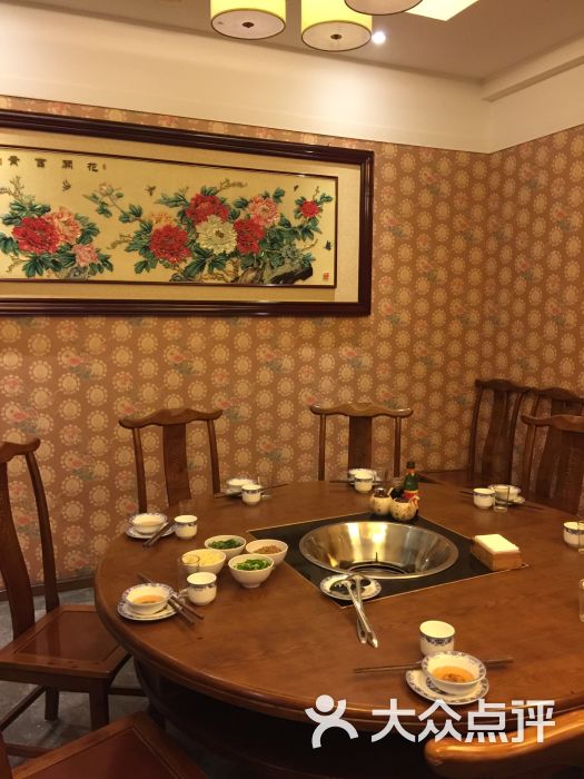 朝天门图片(苏无锡)-美食-眉山火锅-大众介绍网三店无锡美食点评图片