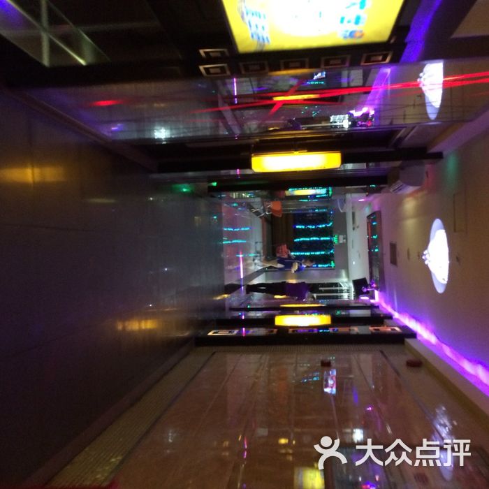 大世界ktv