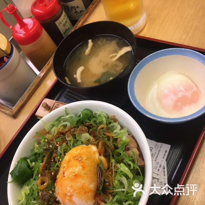 松屋图片-北京日本料理-大众点评网