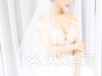 mia婚纱_徐微微mia性感图片(2)