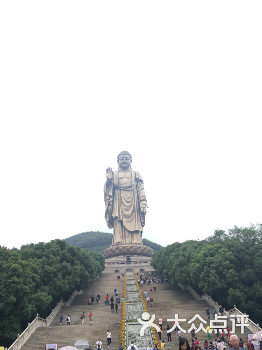 灵山胜境-图片-无锡景点/周边游-大众点评网