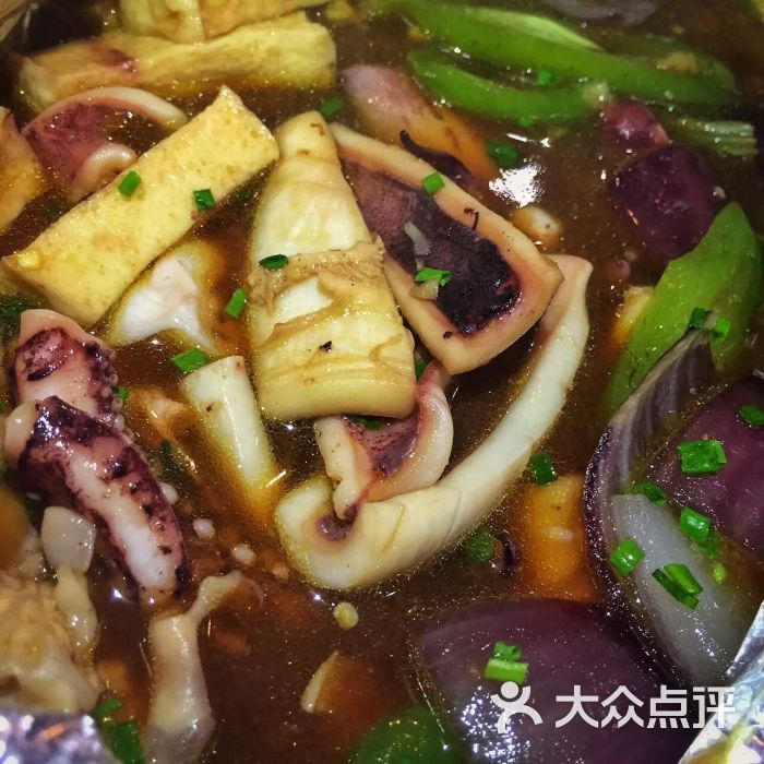 翔记生蚝馆-钱多多要赚钱的相册-上海美食-第2