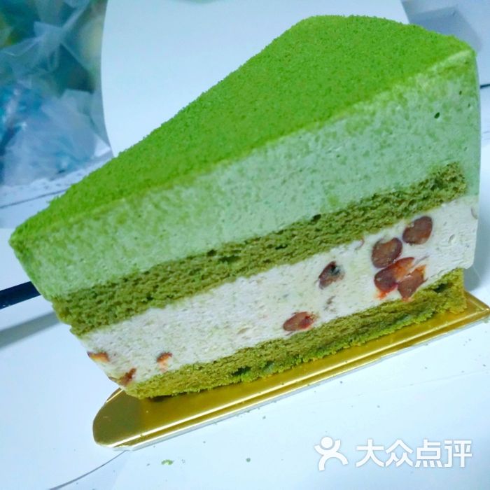 木头人创意手工蛋糕
