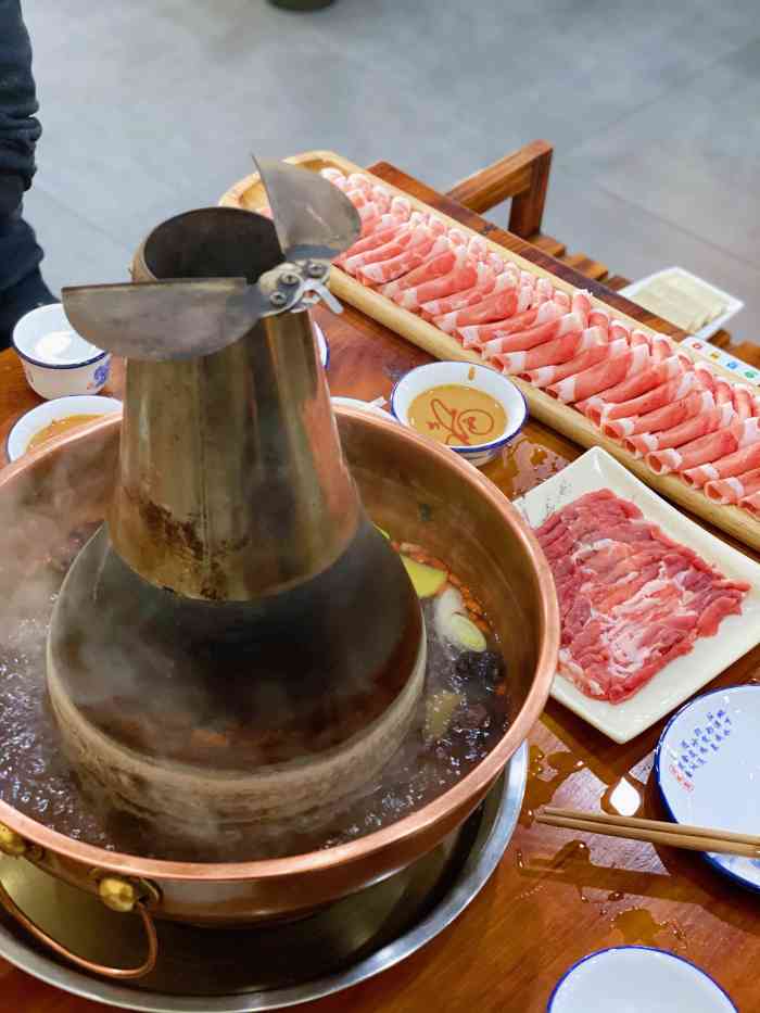 清真·德兴顺(高新店)